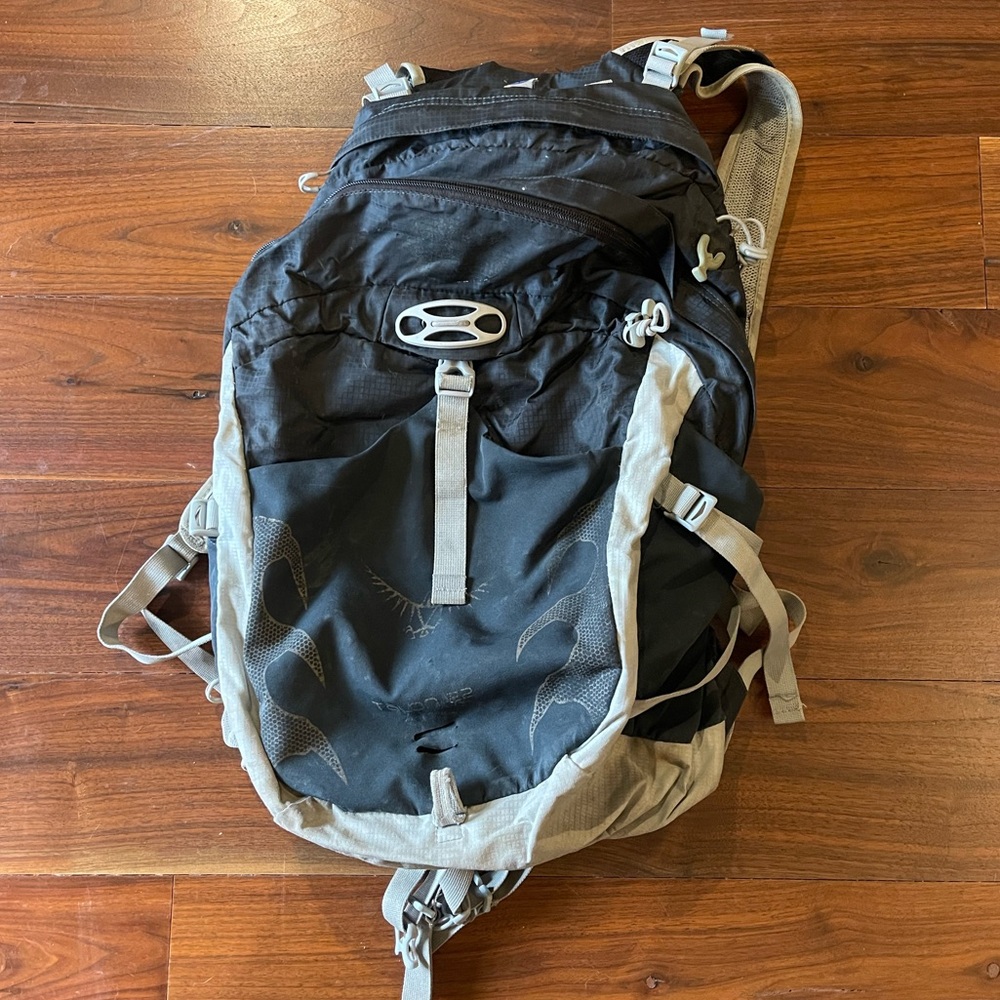 Osprey Tallon 22 S/M Backpack